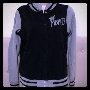 Misfits jacket